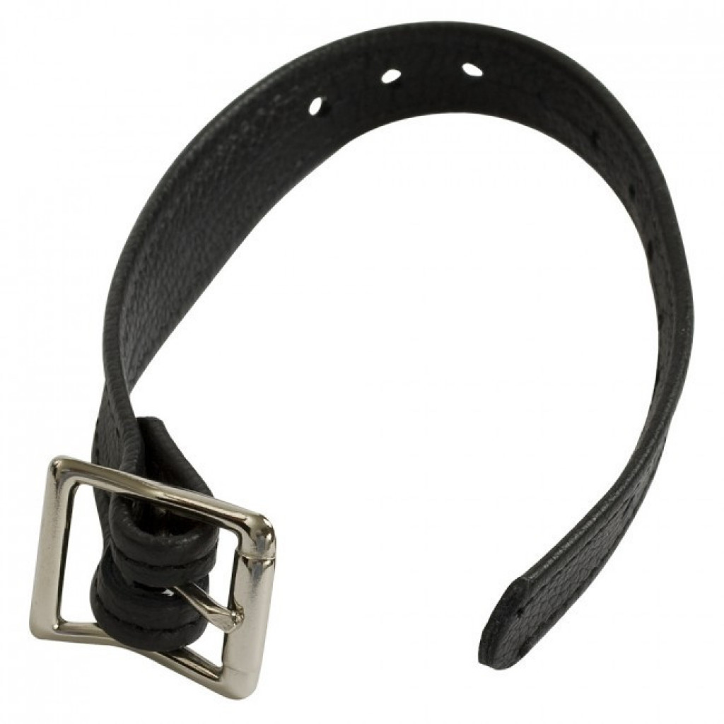 Vac-U-Lock Leather Harness - Image 4