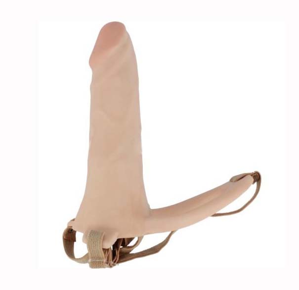 Egzo Hollow Strap-on 18 cm FH10 - Image 3