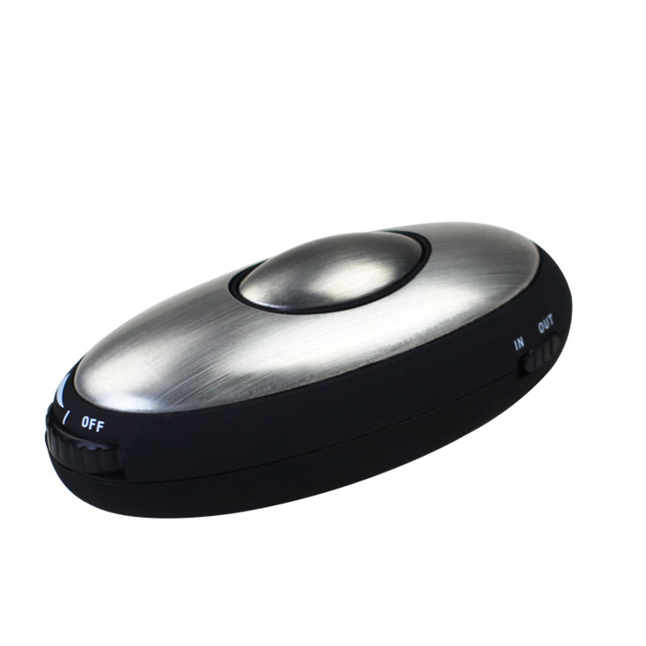 Electro-Passion Plug with vibration 7 cm - Image 3