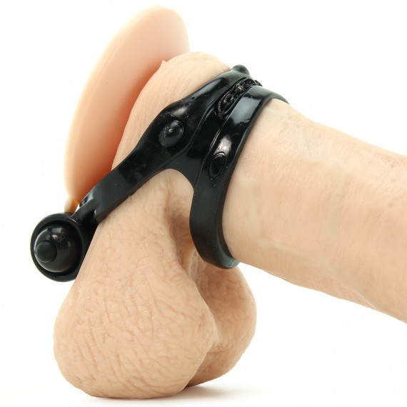 Fantasy C-Ringz Turbo Teazer Cock Ring - Image 2