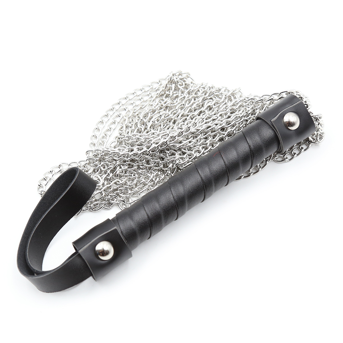 Naughty Toys Chain Flogger 55cm - Image 2
