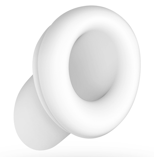 Satisfyer Number Two Next Generation Climax Tips - Image 2