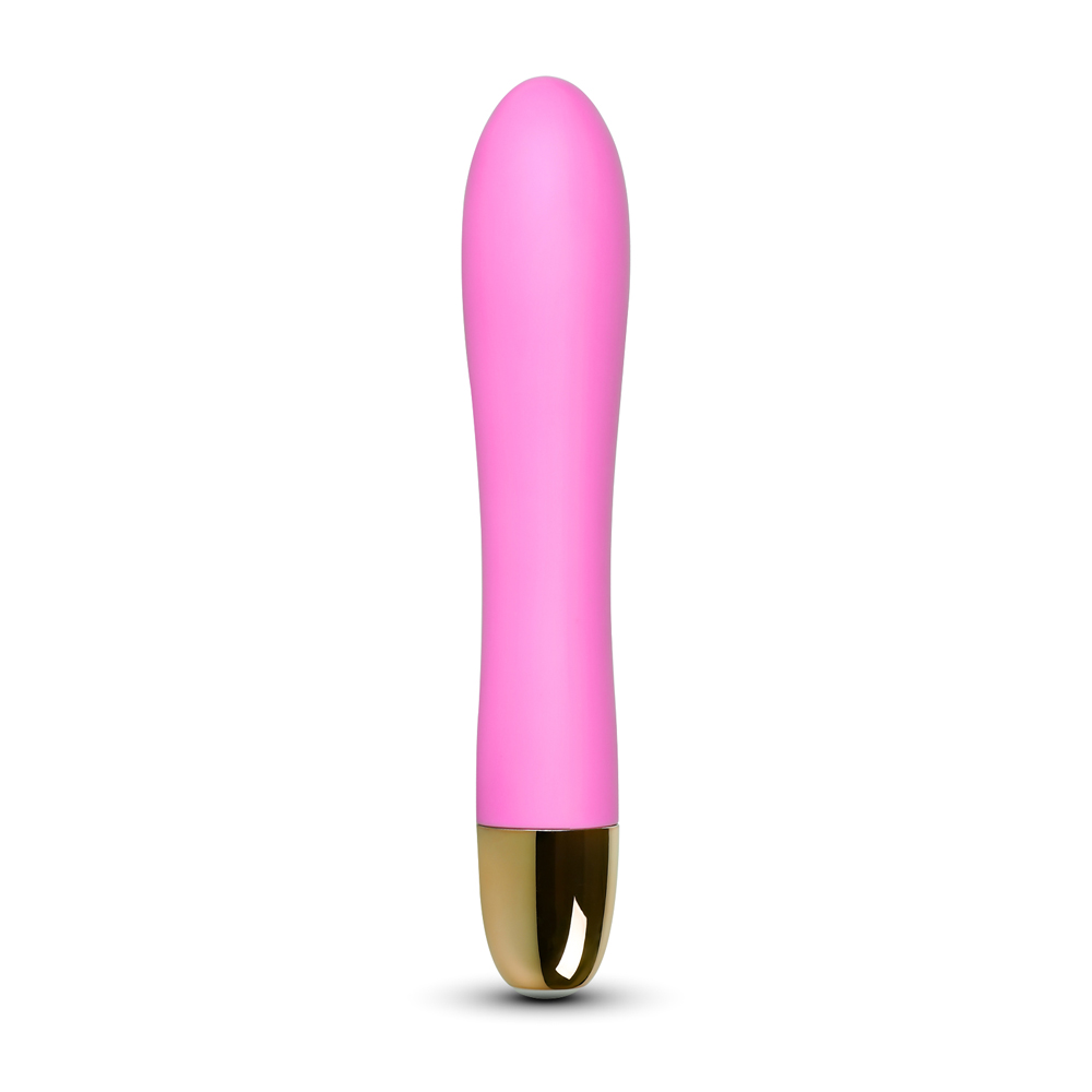 TOYBOY ORGASMITO Classic 7-Speed rechargeable vibrator PINK - Image 4