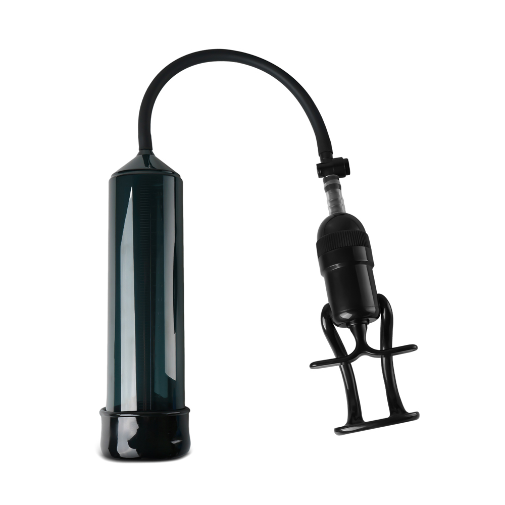 TOYBOY HardMan Finger Grip Pump with Quick Release Valve - Image 5