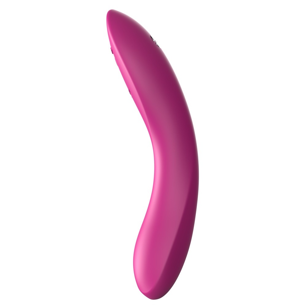 We Vibe Rave 2 Quiet G-spot vibrator PINK - Image 6