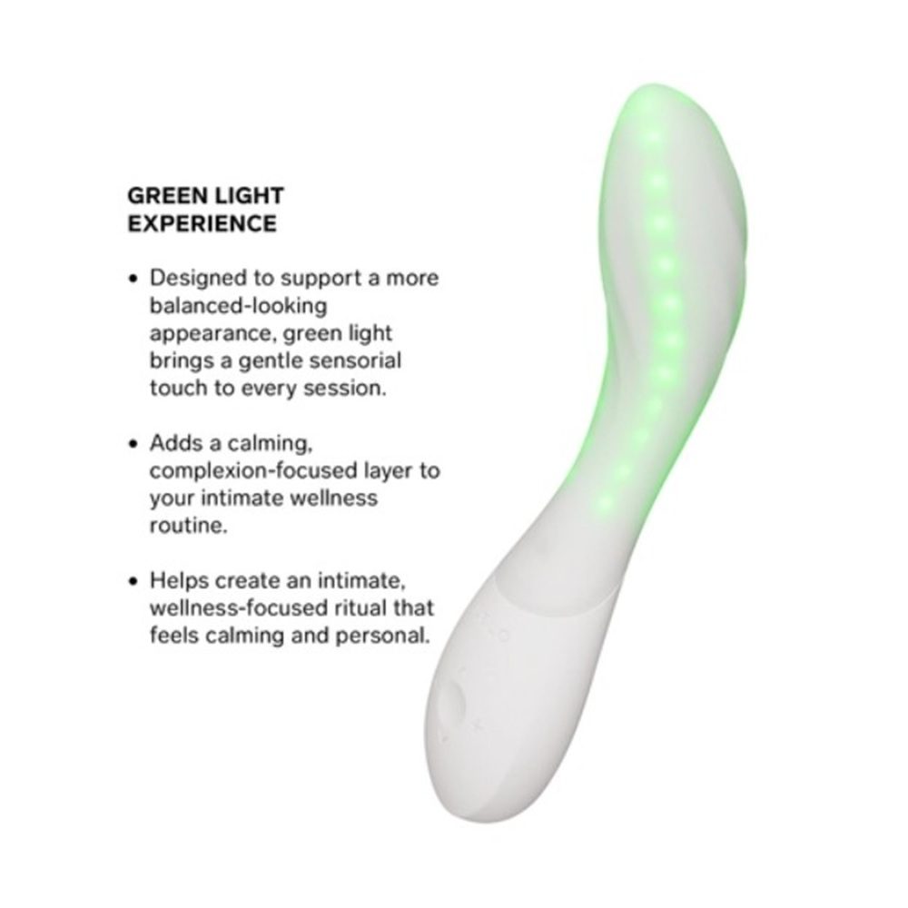 Lelo Mona Spectra red light intimate wellness massager - Image 4
