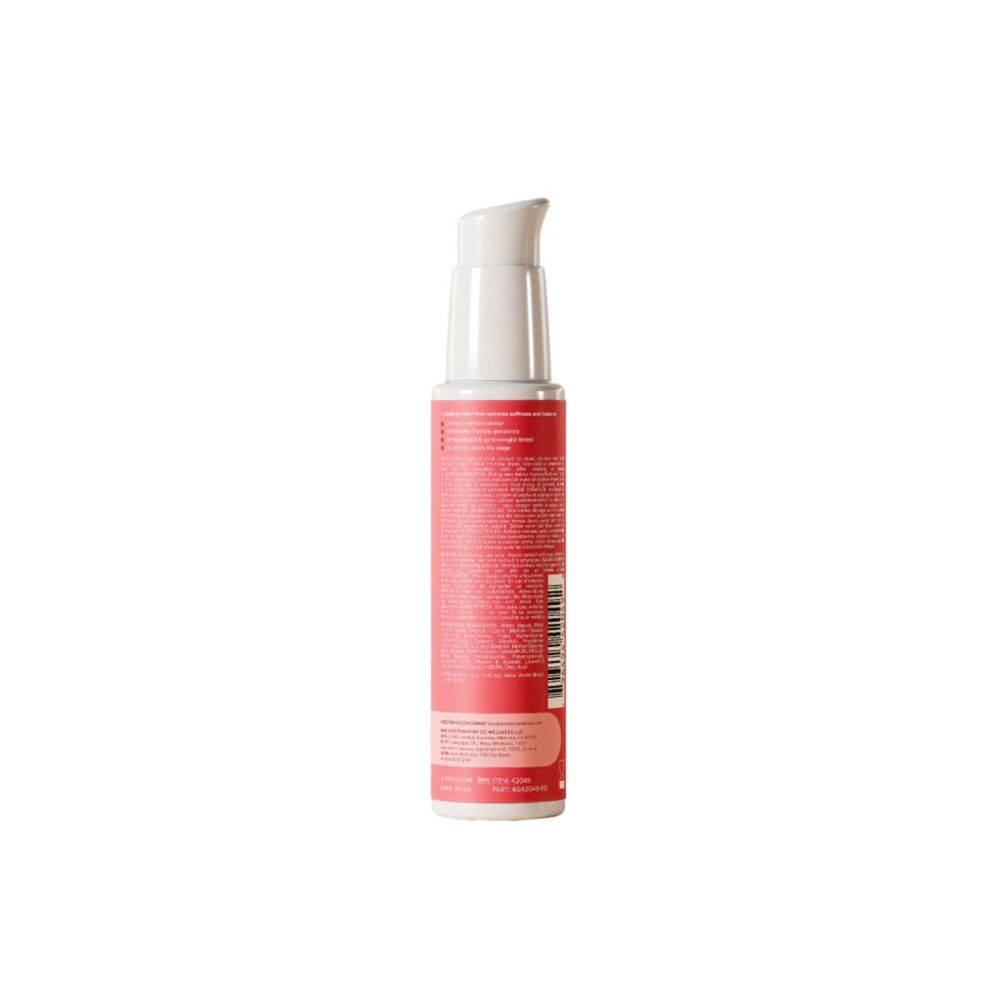 System Jo Vitalize Nourish Moisturizer 60 ml - Image 3