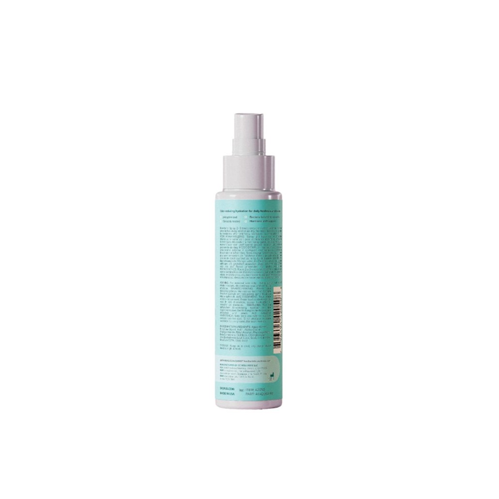 System Jo Vitalize Balance Intimate Mist 60 ml - Image 3