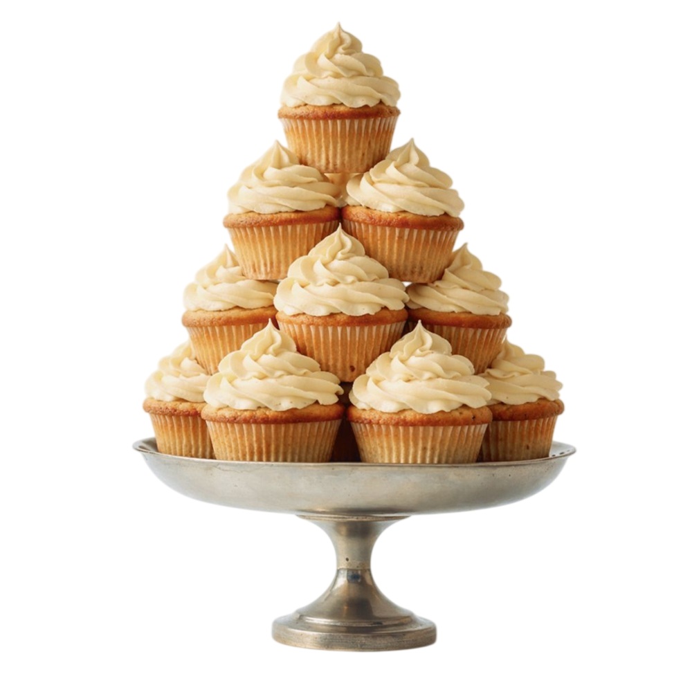System Jo Bake Shoppe Frosted Cupcake Lubricant 60 ml - Image 7