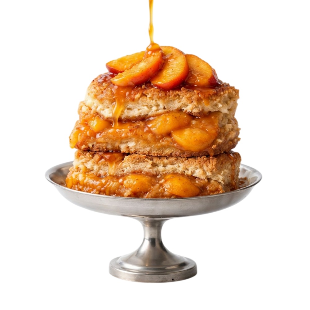 System Jo Bake Shoppe Peach Cobbler Lubricant 60 ml - Image 6