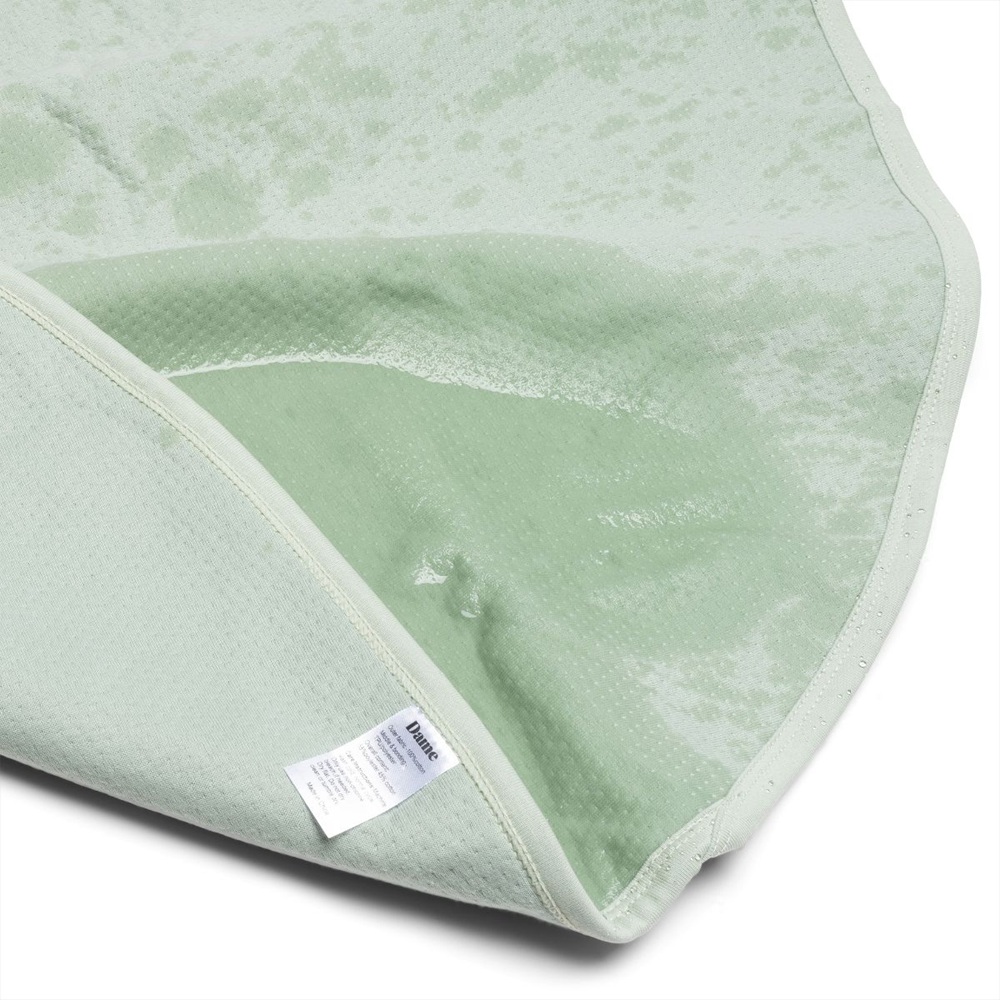 Dame Waterproof Blanket for Play Sage - Image 7