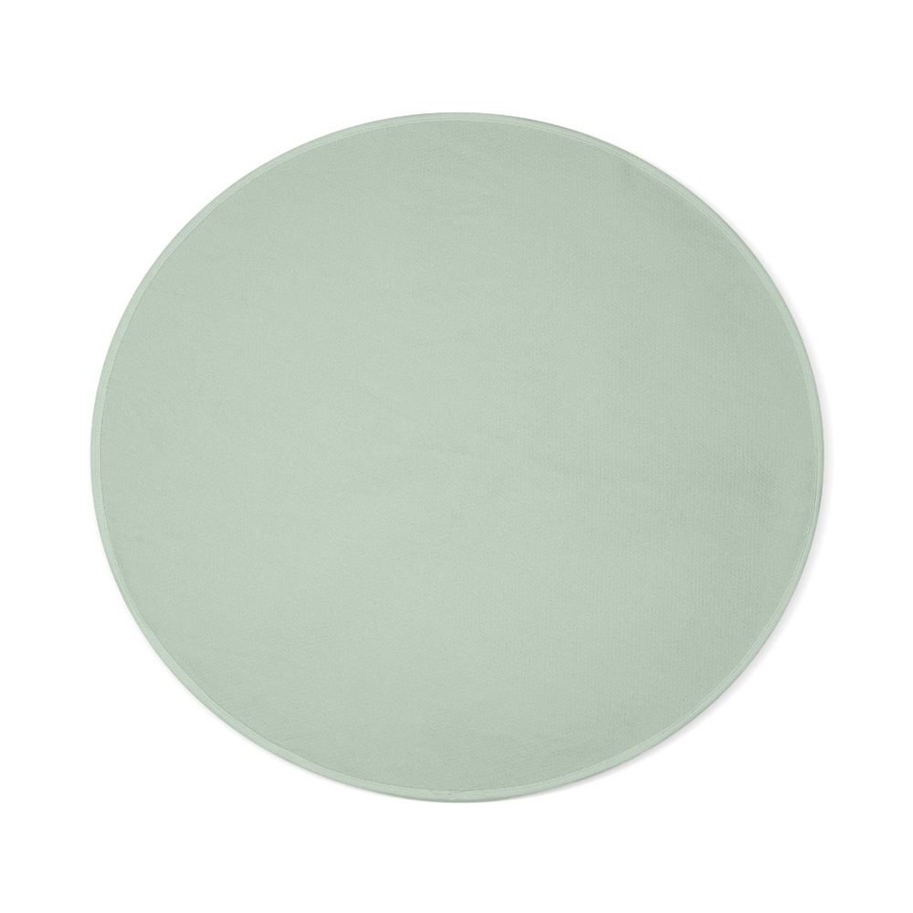 Dame Waterproof Blanket for Play Sage - Image 2