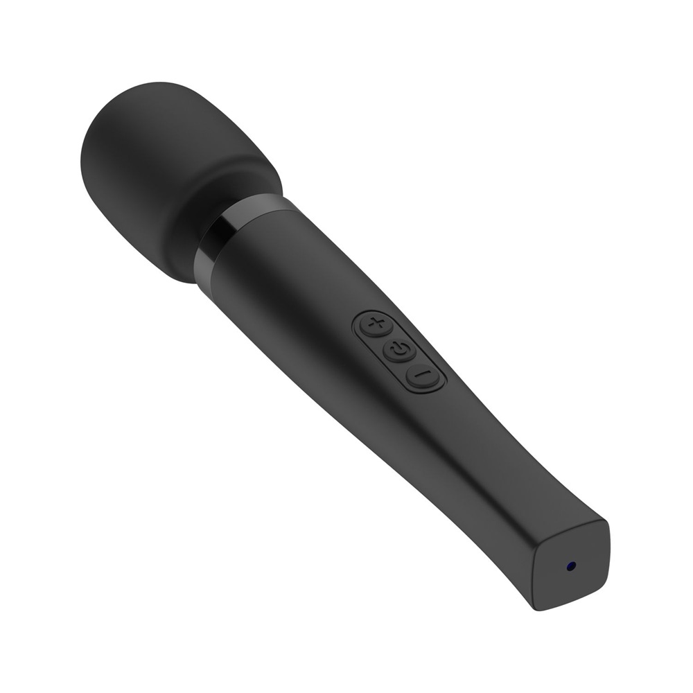 My Magic Wand Black Wand Vibrator Small - Image 6