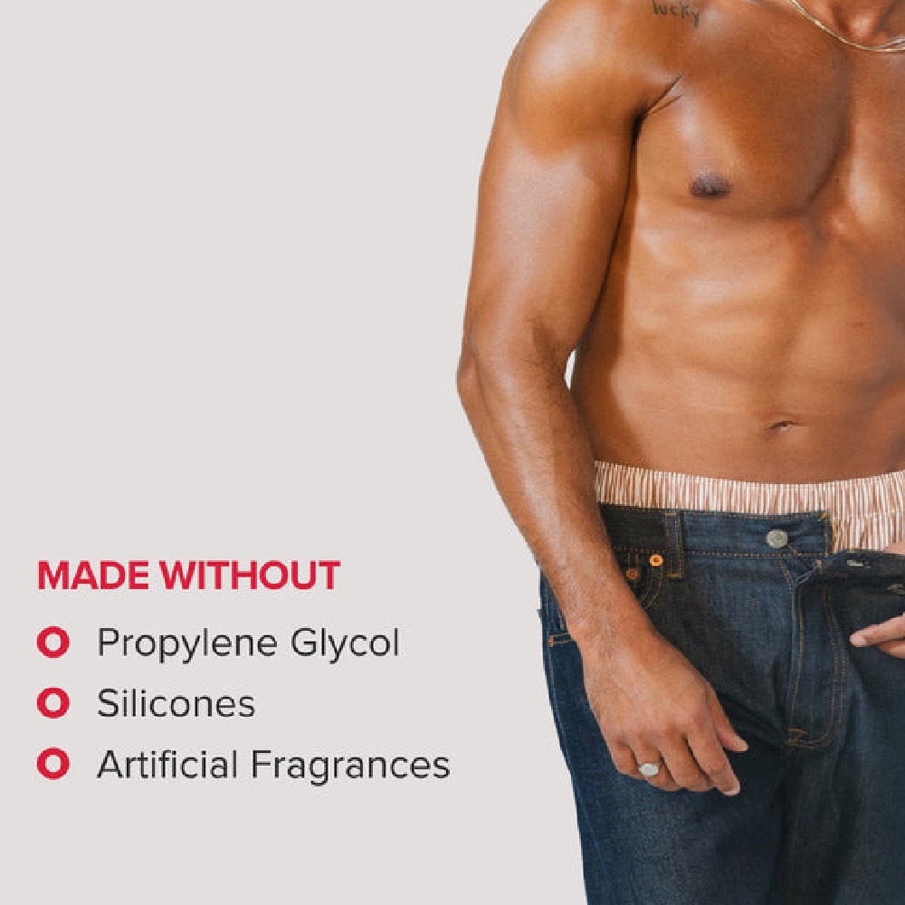 System JO H2O Gel Original Lubricant Water Based 120ml - Image 3