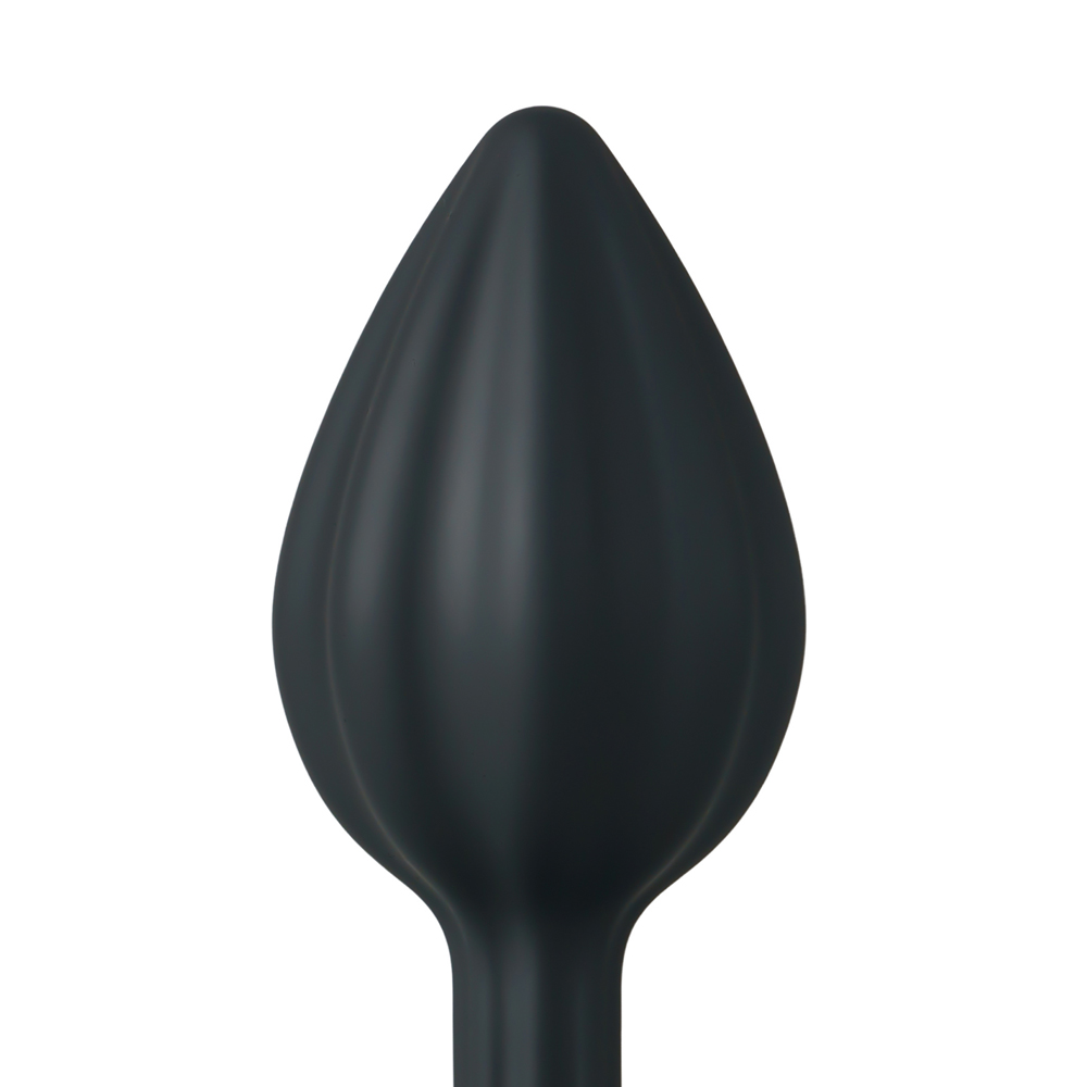 TOYBOY TRIO HORUS 3-Piece Butt Plug Set with Red Diamond - Image 5