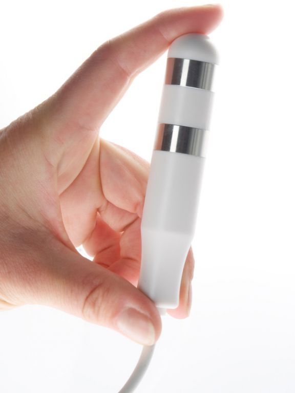 Mystim Casanova Unisex Dildo - Image 3