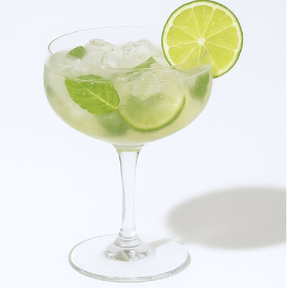 System JO H2O Lubricant Coctails Mojito 60ml - Image 7