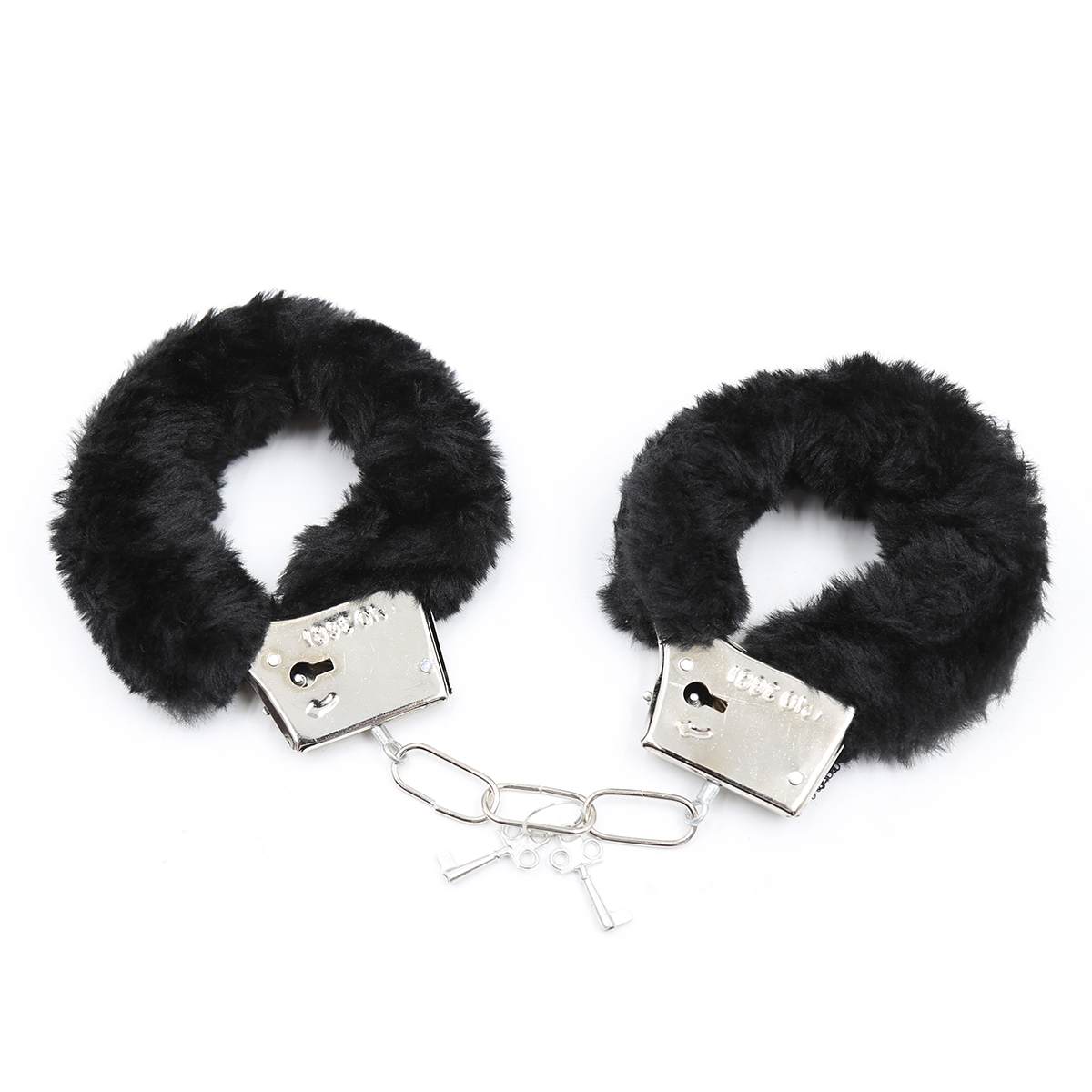 Naughty Toys Introduction To Bondage 3 Pieces Set - Image 2