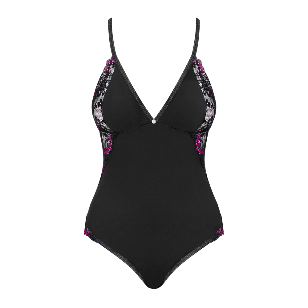 Obsessive Vanessme Teddy Black - Image 3