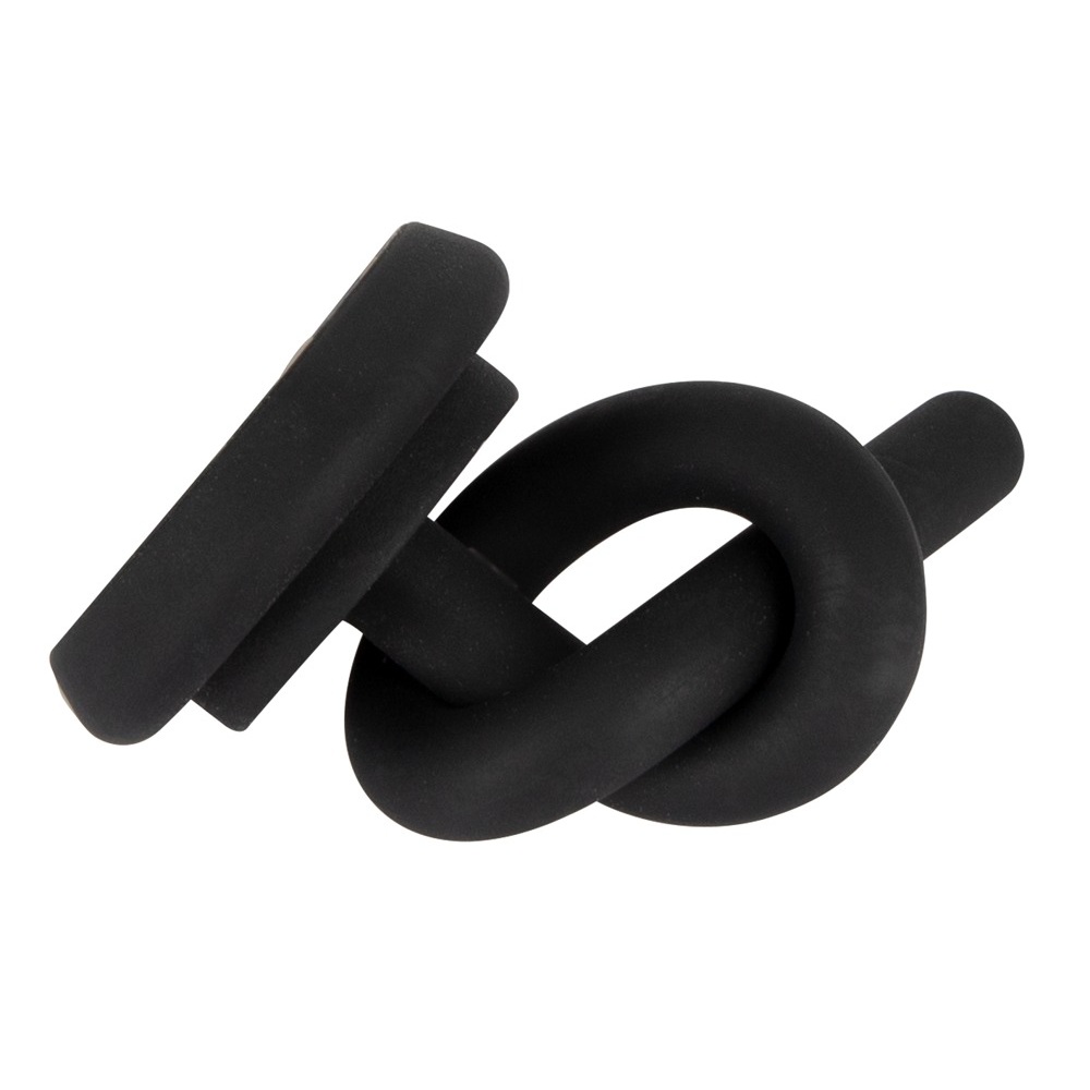 Glans Vibrator with 3 attachable Dilators - Image 6