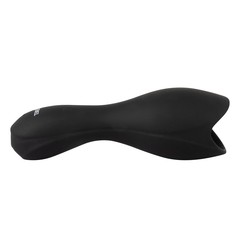 Glans Vibrator with 3 attachable Dilators - Image 5