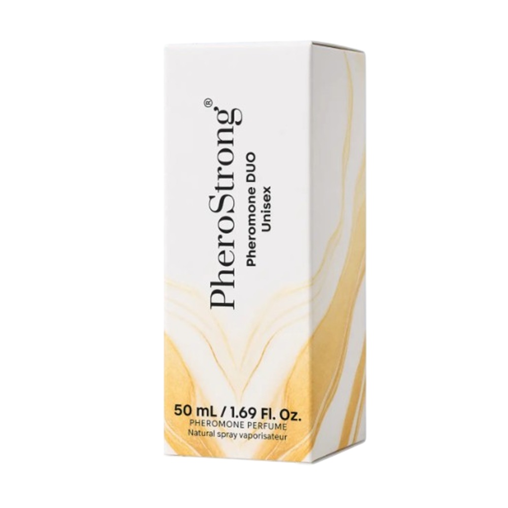 PheroStrong Pheromone Duo Unisex 50 ml - Image 3