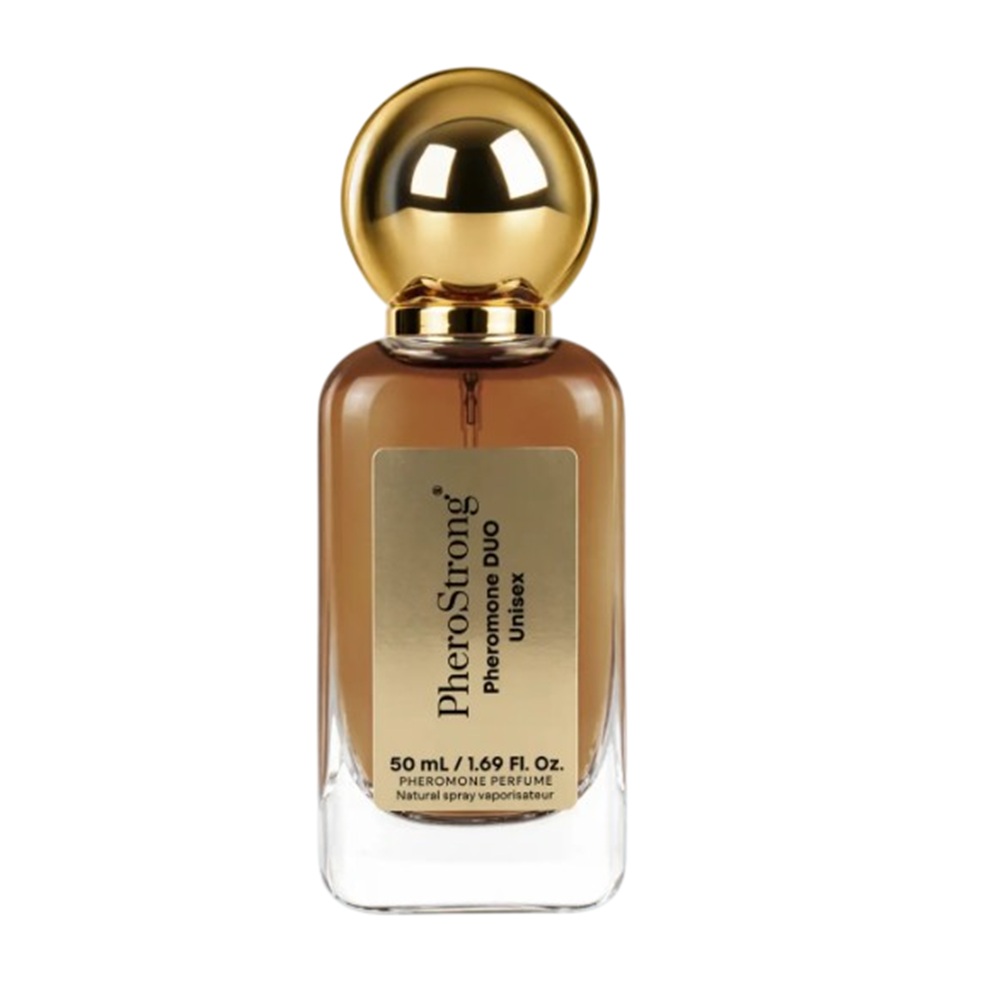 PheroStrong Pheromone Duo Unisex 50 ml - Image 2