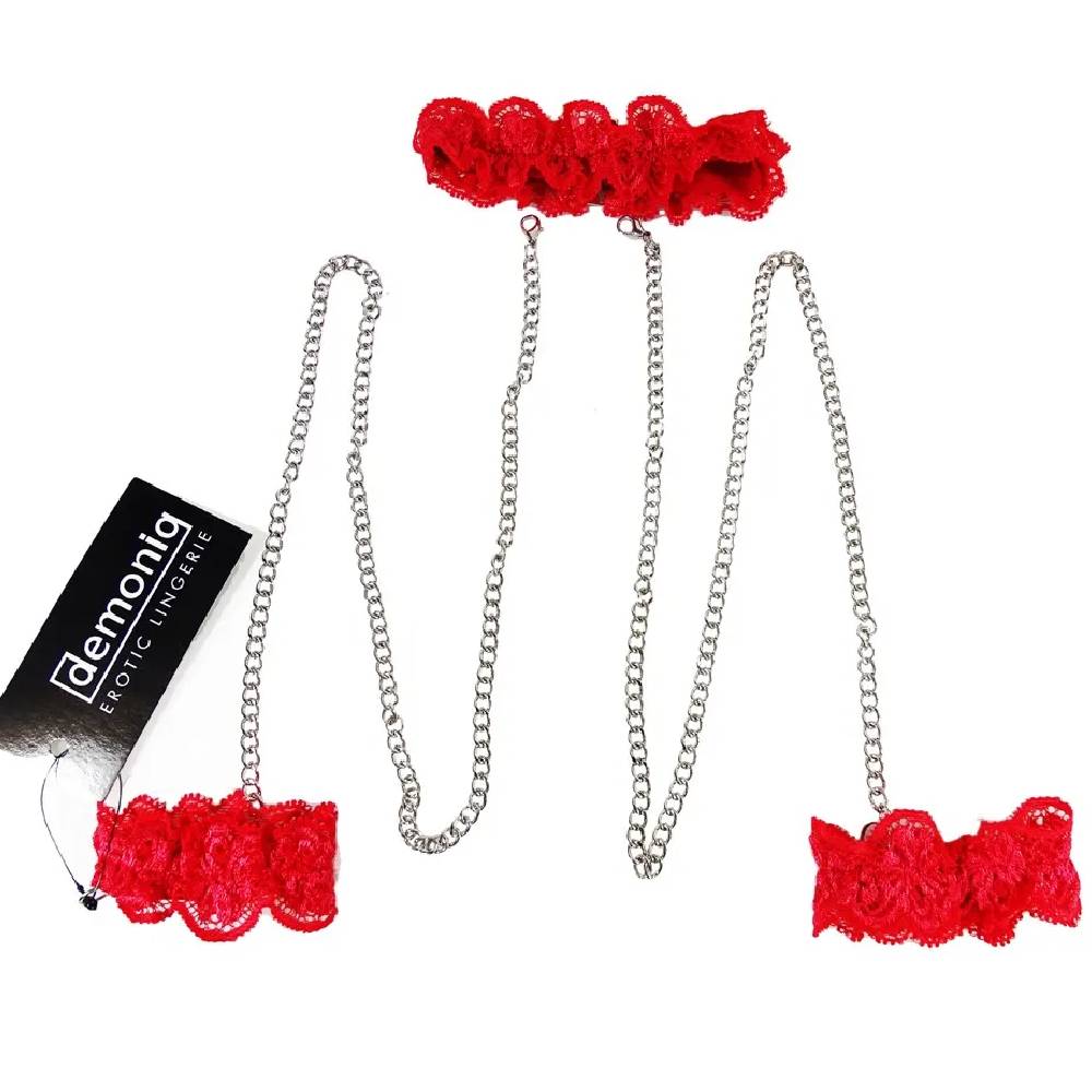 Demoniq Ida Jewellery - Image 2