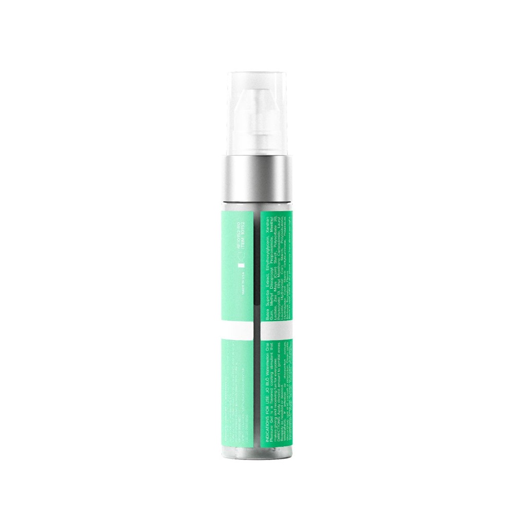 System Jo BLO Oral Pleasure Gel Watermelon 30 ml - Image 3