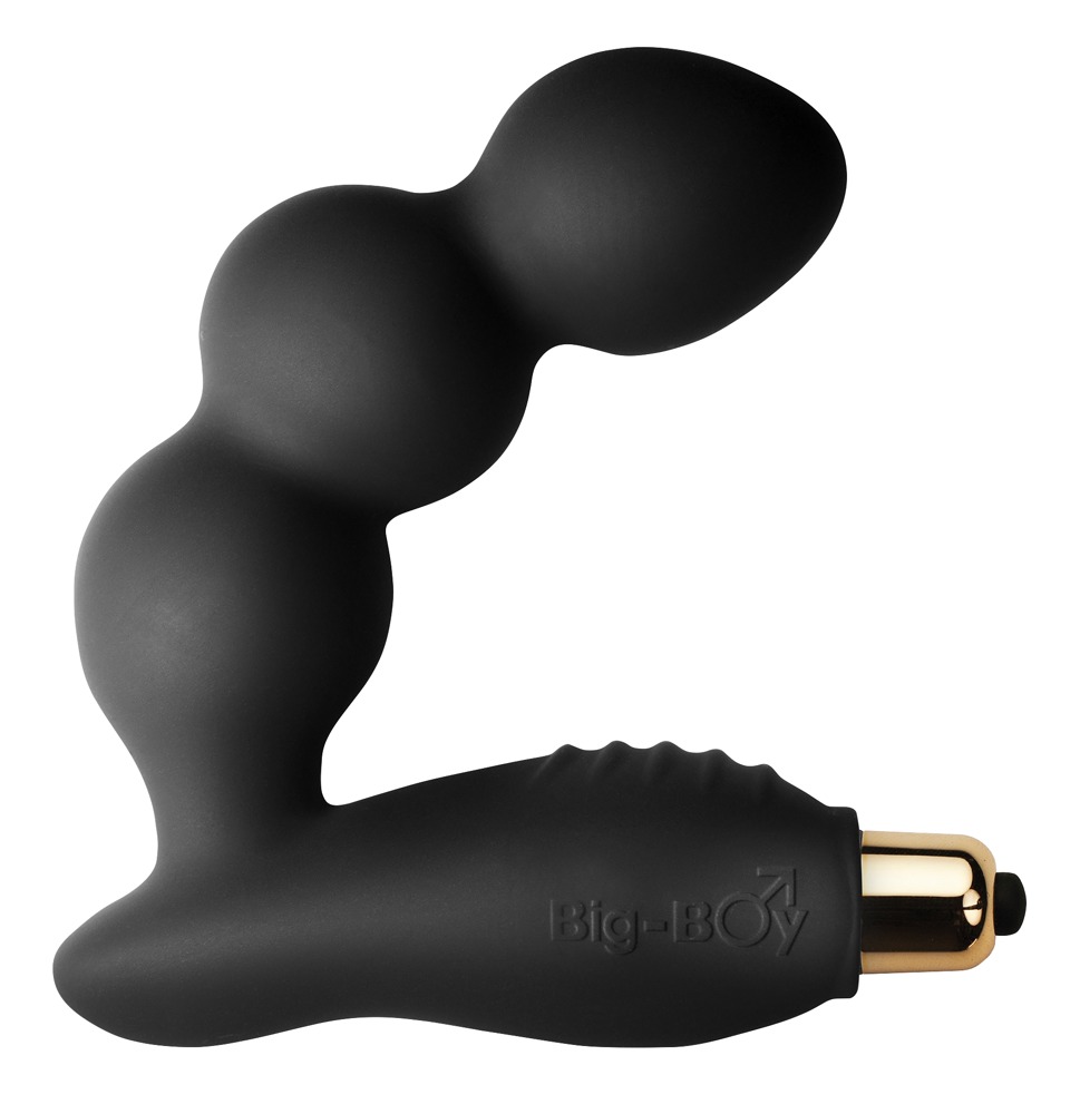 Rocks Off Big Boy intense anal Prostate vibrator - Image 3