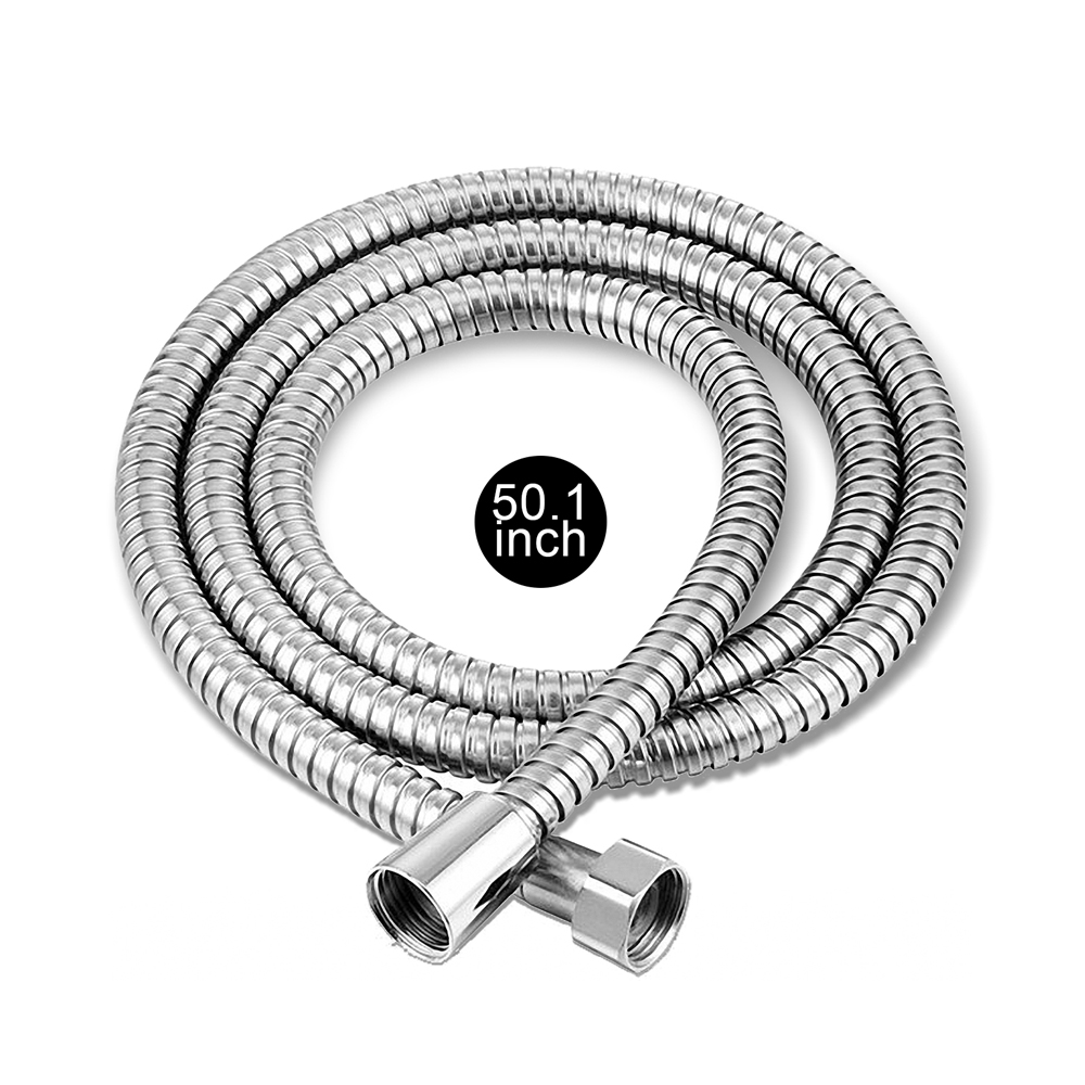 TOYBOY Steel Douche Cleansing Kit with 3 Nozzle heads - Image 7
