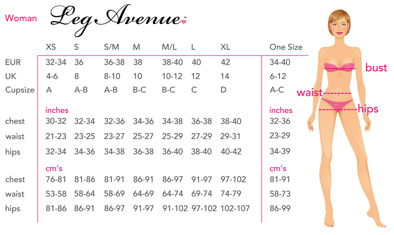 Leg Avenue Complete Sheer Bra Set - Image 3