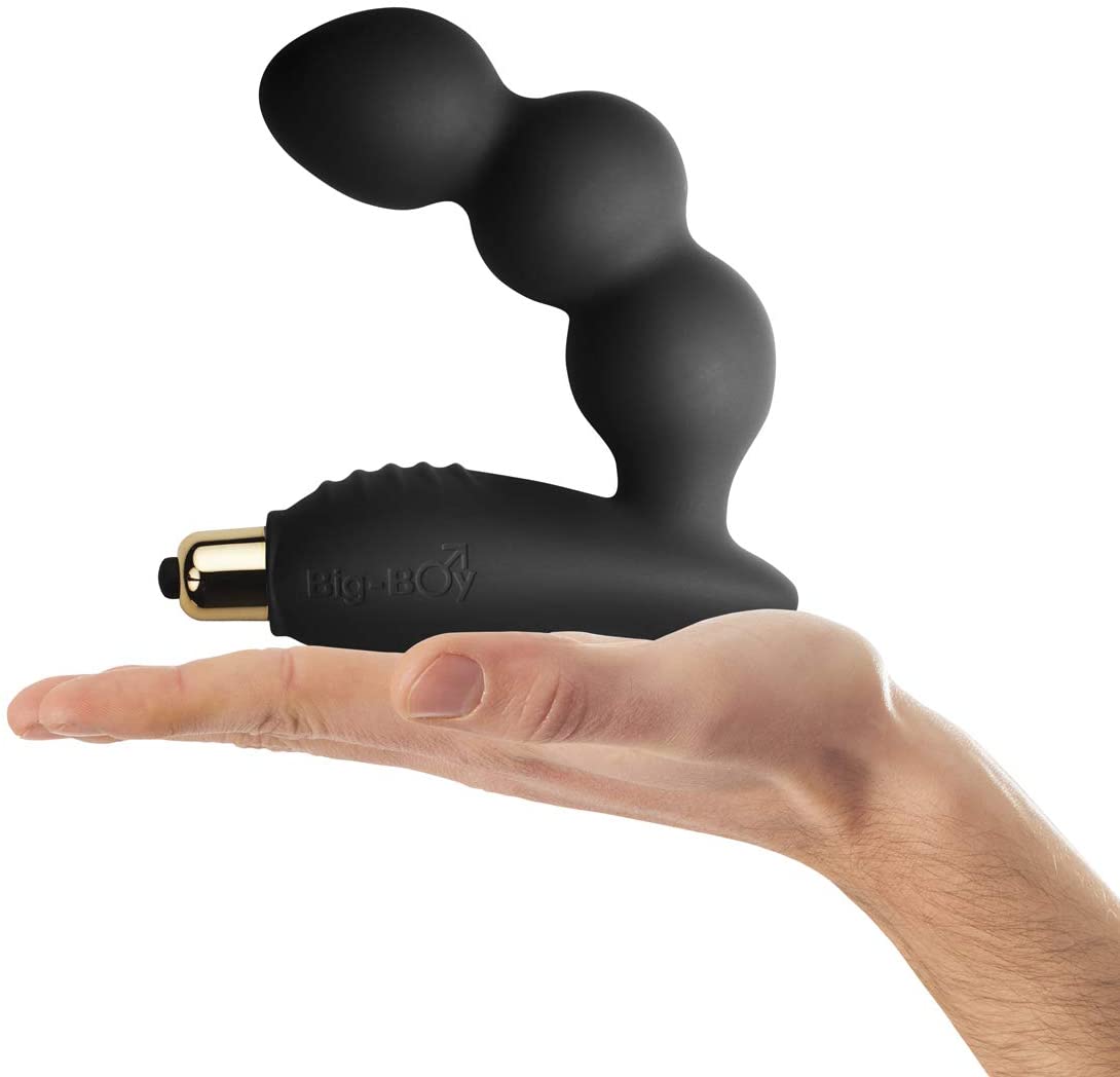 Rocks Off Big Boy intense anal Prostate vibrator - Image 7