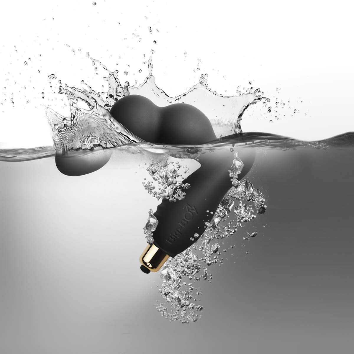 Rocks Off Big Boy intense anal Prostate vibrator - Image 5