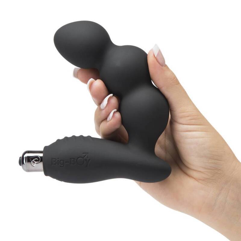 Rocks Off Big Boy intense anal Prostate vibrator - Image 4