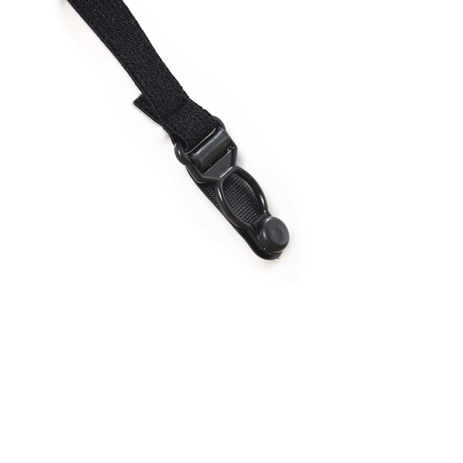 Naughty Toys Shiny Garter Belt with String - Image 3