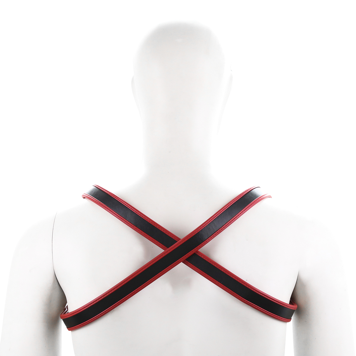 Naughty Toys Chest Harness - Image 2