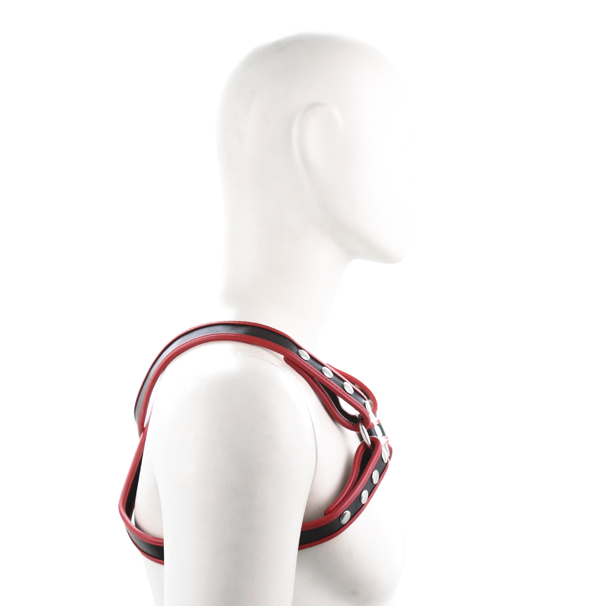 Naughty Toys Chest Harness - Image 3