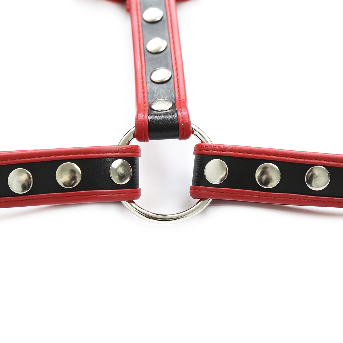 Naughty Toys Chest Harness - Image 7
