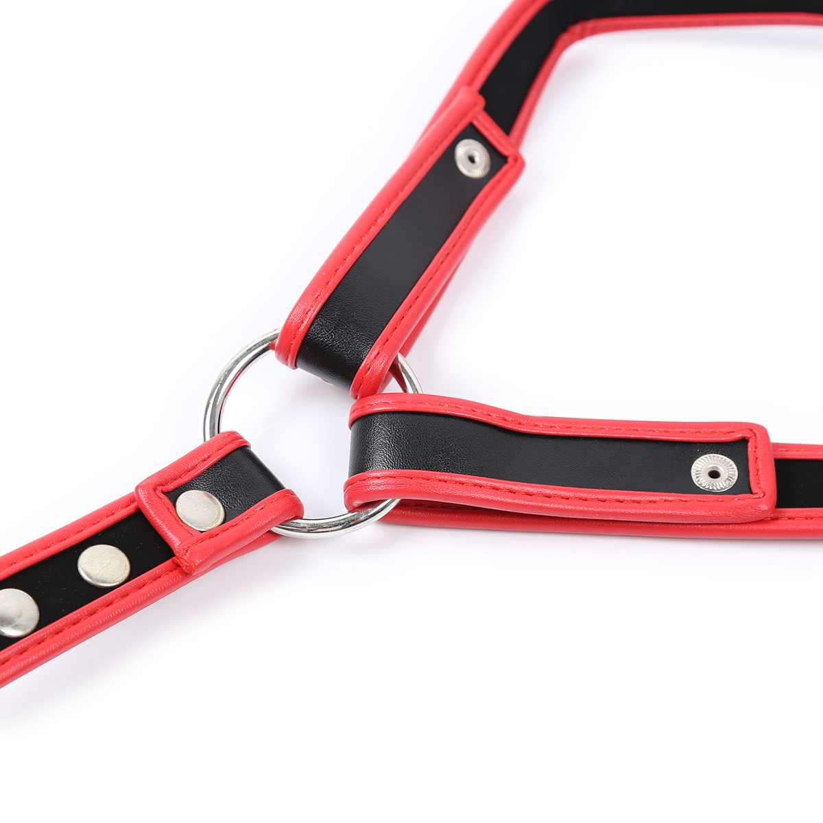 Naughty Toys Chest Harness - Image 5