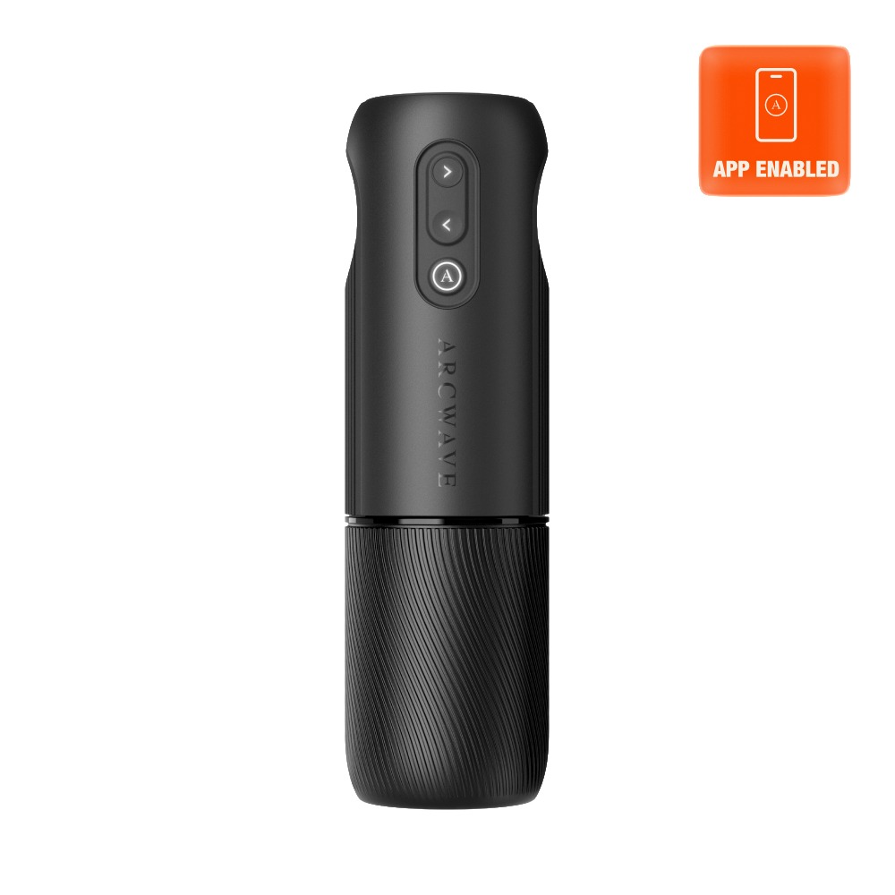 Arcwave Orbit masturbator with rotation for men - Image 2