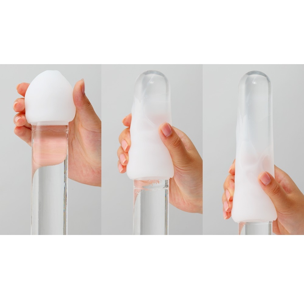 Tenga Egg Standard Set 2 Pack of 3 masturbators - Image 5