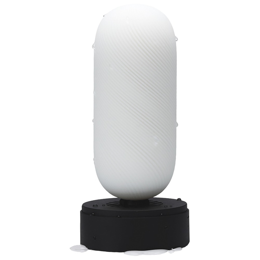 Tenga 3Dx ZEN reusable masturbator for men - Image 2