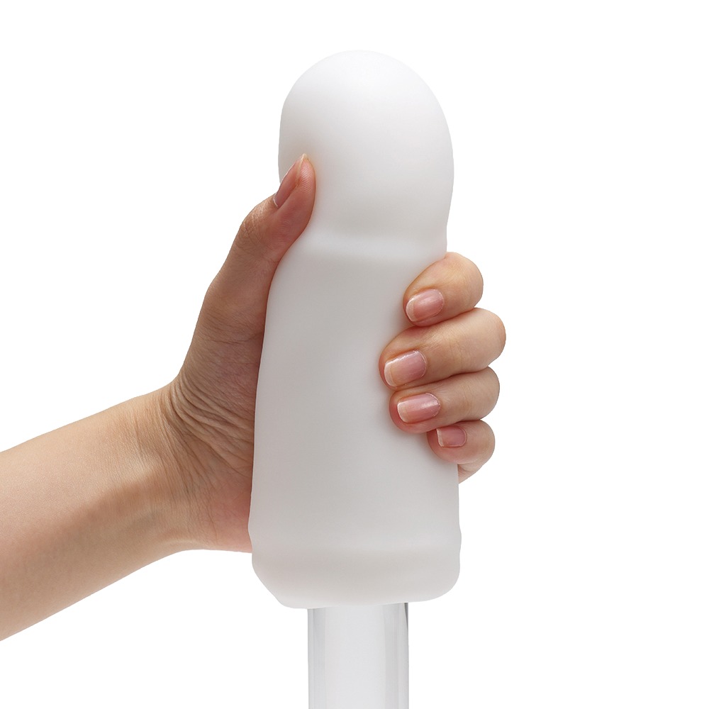 Tenga 3Dx ZEN reusable masturbator for men - Image 5
