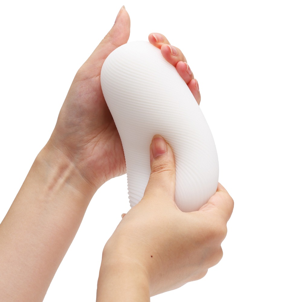 Tenga 3Dx ZEN reusable masturbator for men - Image 6