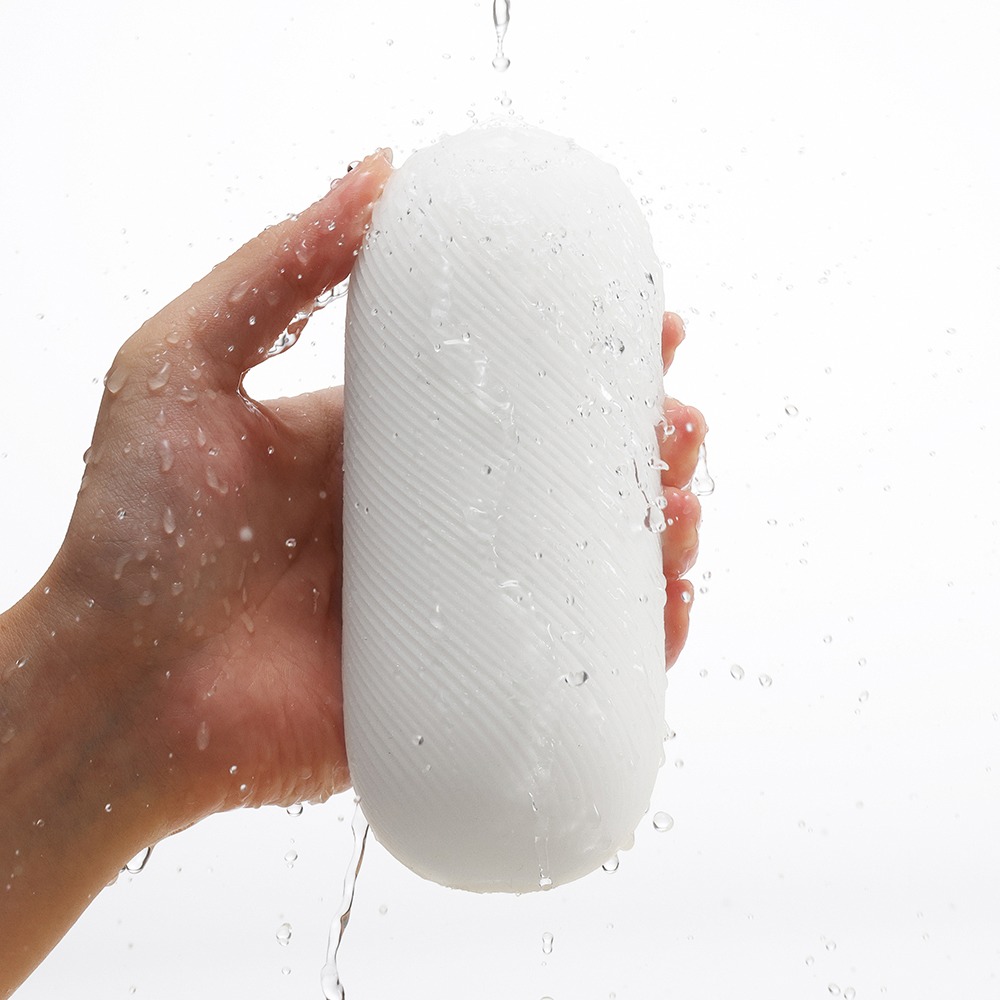 Tenga 3Dx ZEN reusable masturbator for men - Image 7
