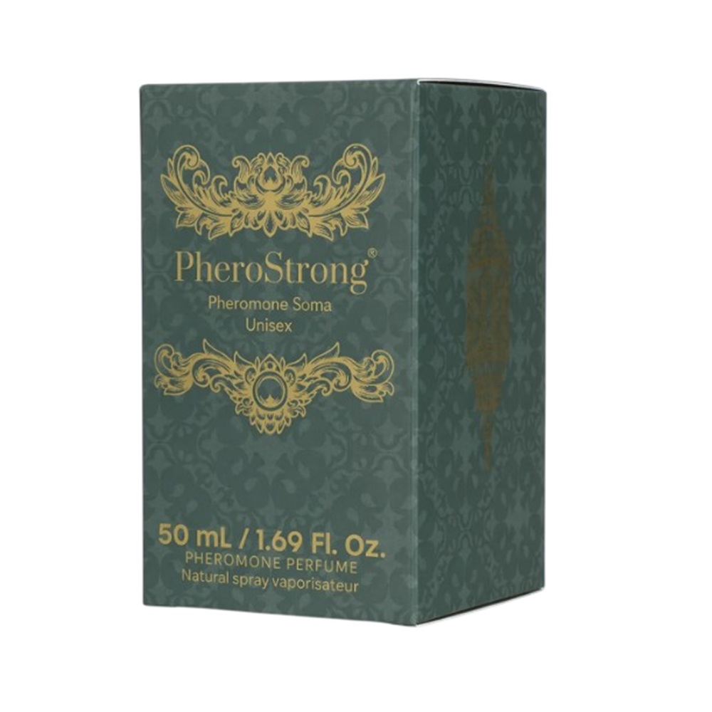PheroStrong Pheromone Soma Unisex 50 ml - Image 3