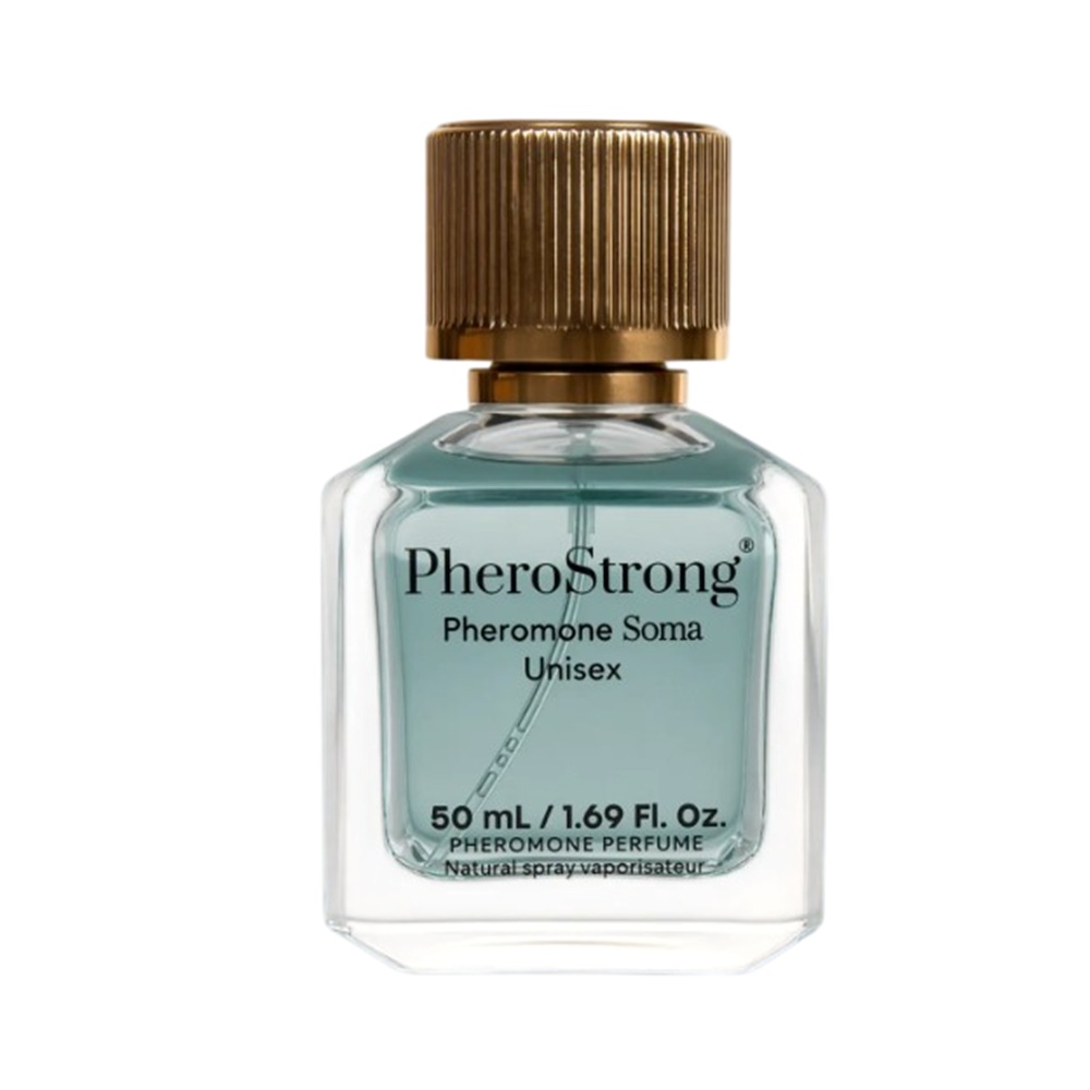 PheroStrong Pheromone Soma Unisex 50 ml - Image 2