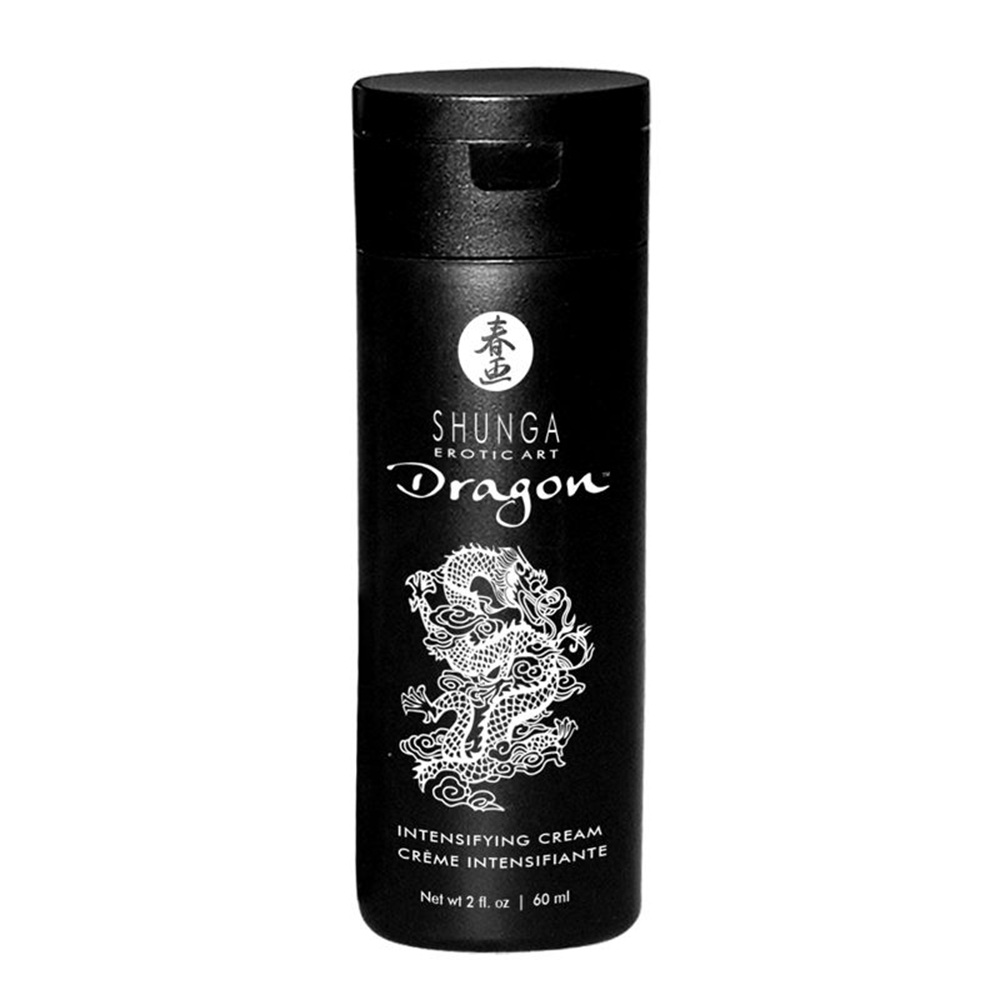 Shunga Naughtier Kit for Couples - Image 7