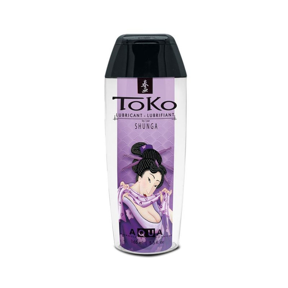 Shunga Naughtier Kit for Couples - Image 6